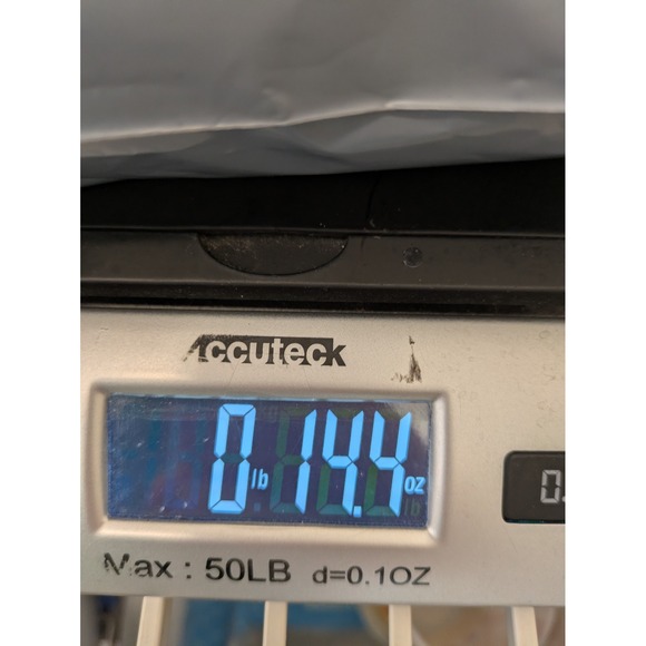 August Sky Women's Size S Floral Tiered Midi Dress Rust Orange Boho - Picture 9 of 10